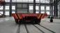 Μηχανοποιημένο καροτσάκι 25 τόνος ασύρματο Remold μεταφοράς μεταφορών φορτίου εργαστηρίων ράγα