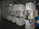 PLC σερβο ενιαία μηχανή YD30-100 Τύπου στηλών υδραυλική για την κάμψη φύλλων μετάλλων