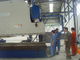 600 τόνος 6 υδραυλική μηχανή φρένων Τύπου Μ για ελαφρύ Πολωνό 45 KW