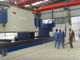 600 τόνος 6 υδραυλική μηχανή φρένων Τύπου Μ για ελαφρύ Πολωνό 45 KW
