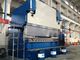 Βαρέων καθηκόντων CNC μηχανή 1000 τόνος 6 Μ φρένων Τύπου για την κάμψη του μεγάλου κομματιού προς κατεργασία