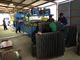 Εξαγωγή στον Ισημερινό 1600mm ζαρωμένο μηχανήματα πτερύγιο κατασκευής μετασχηματιστών που διαμορφώνει τη μηχανή