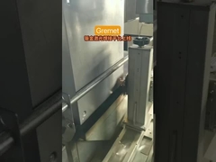 μηχανή συγκόλλησης λέιζερ κατάλληλη για ντουλάπα