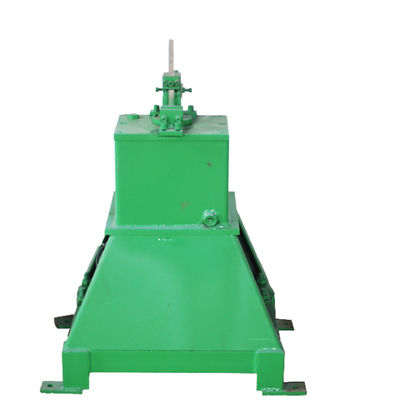 Υδραυλική Πρέσα με Προαιρετική Παροχή Ρεύματος 380V/220V/415V/480V, Μέγιστο Ύψος Ανοίγματος 700 Mpa και Συμπαγείς Διαστάσεις 46*88*39cm