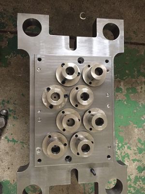 Μηχανική Πρέσα Υψηλής Χωρητικότητας με Διάρκεια Ζωής Μήτρας 10 Ετών