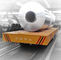 63 τόνου βαριών φορτίων χάλυβα σωλήνων κάρρο κρεβατιών χειρισμού επίπεδο για τη μεταφορά των βαριών φορτίων