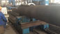 CNC μήκους 12m σωλήνας που κατασκευάζει τη μηχανή με την πηγή συγκόλλησης του Λίνκολν