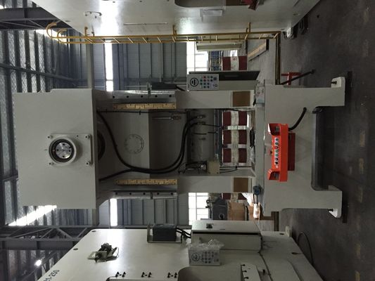 Μηχανομηχανική πρέσα 10 χρόνια διάρκεια ζωής 1 σετ Min παραγγελία