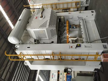 Mechanical Press Machine with Cavity Mould 5-16 Caps and Pressure Arrange 25ton-400ton for Special Design Aluminum Wine Cap