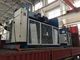 800 τόνος 6 μηχανή φρένων Τύπου Μ CNC για ελαφρύ Πολωνό με το ενωμένο στενά πιάτο χάλυβα