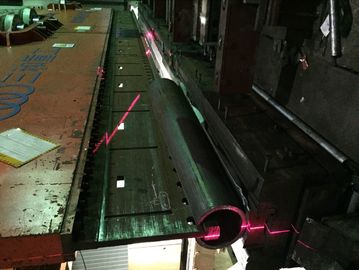 ESTUN E200 Ελεγκτής Πολυάξονων Υδραυλικών Φρένων Τύπου για βαριά κάμψη