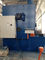 Πάχος 25 υδραυλική κουρεύοντας μηχανή Q235 χιλ. CNC ή υλικό ήπιου χάλυβα Q345