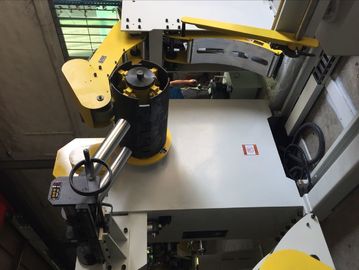 25ton-400ton Pressure Arrange Mechanical Press Machine with 5-16 Caps Cavity Mould and Android 4.0 Control