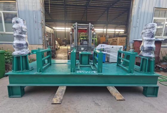 2 ““- 8 “” σωλήνας χάλυβα με τη μεγάλη κάμπτοντας μηχανή διαμέτρων για να κάμψει το χάλυβα τμημάτων στο διαφορετικό ακτίνιο