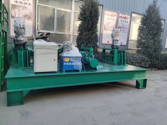 2 ““- 8 “” σωλήνας χάλυβα με τη μεγάλη κάμπτοντας μηχανή διαμέτρων για να κάμψει το χάλυβα τμημάτων στο διαφορετικό ακτίνιο