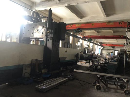 κωνική φόρμα σχεδίασης πόλων κύκλων & πολυγώνων για τον ελαφρύ πόλο 10m για τον ελαφρύ παραγωγό πόλων της Ρωσίας