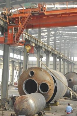 Κάθετη υδραυλική μηχανή Τύπου 1000 τόνος για τον ανώτατους κύκλο 1000 χιλ. και το τέλος πιάτων έλλειψης