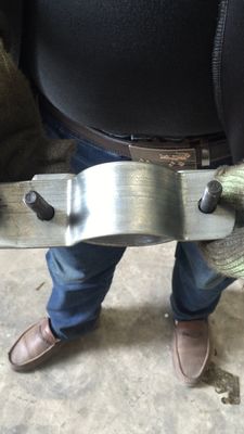 Αυτόματη Μηχανική Πρέσα με Διάρκεια Ζωής Μήτρας 10 Ετών