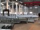 Έξοχος σωλήνας που κατασκευάζει τη μηχανή την ηλεκτρική μετάδοση Πολωνός αυτόματη συγκόλληση ατσάλινων σκελετών