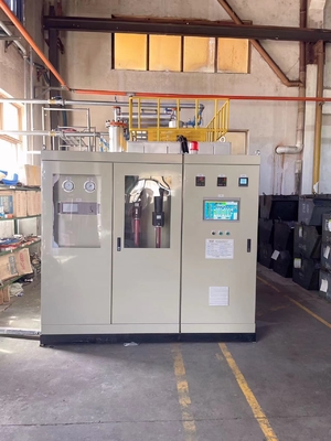30m3 RX Generator για τη διαδικασία επεξεργασίας θερμότητας ατμόσφαιρας