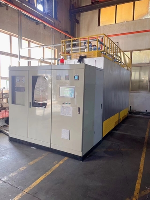 30m3 RX Generator για τη διαδικασία επεξεργασίας θερμότητας ατμόσφαιρας