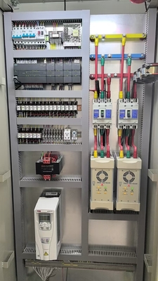30m3 RX Generator για τη διαδικασία επεξεργασίας θερμότητας ατμόσφαιρας