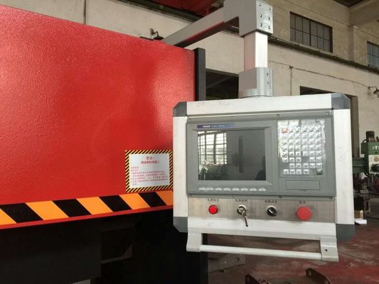 Τεμπέρ Ναι Υπολογιστική μηχανή V Grooving κατάλληλη για την κοπή φύλλου αλουμινίου προσφέροντας υψηλή ακρίβεια και επαναληψιμότητα