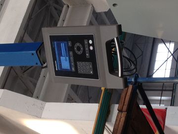 Υδραυλικός Πρεσομηχανήμα CNC Πρεσομηχανήμα για Ακριβή Κάμψη 2600mm Απόσταση Μεταξύ Στηλών