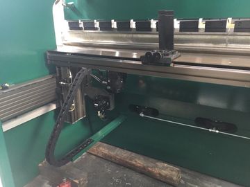 Ε21 Ελαφρύ χάλυβα Υδραυλικό φρένο πίεσης Μαξ. γωνία κάμψης 135°