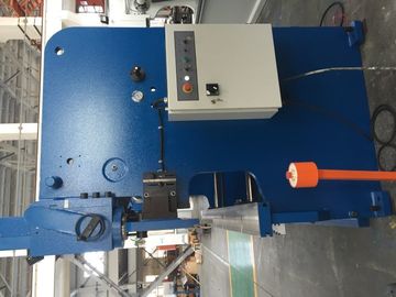 Ε21 Σύστημα ελέγχου Υδραυλικό μεταλλικό φρένο 500 mm Πεδίο οπισθοδρόμησης